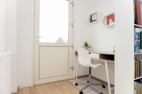 Medium property photo - Dijkstraat 7, 1779 CJ Den Oever
